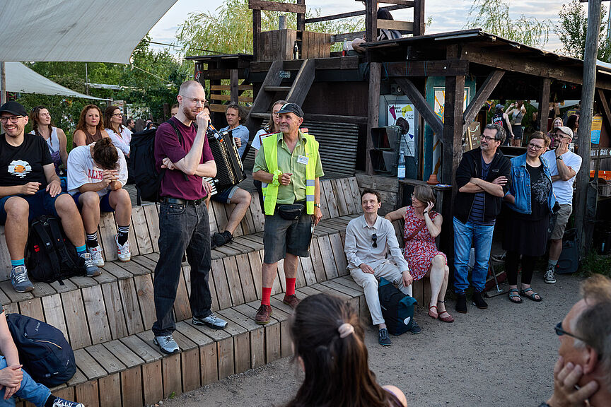 Radwanderkino Leipzig Grünau 2026 Radwanderkino Leipzig Grünau 2026