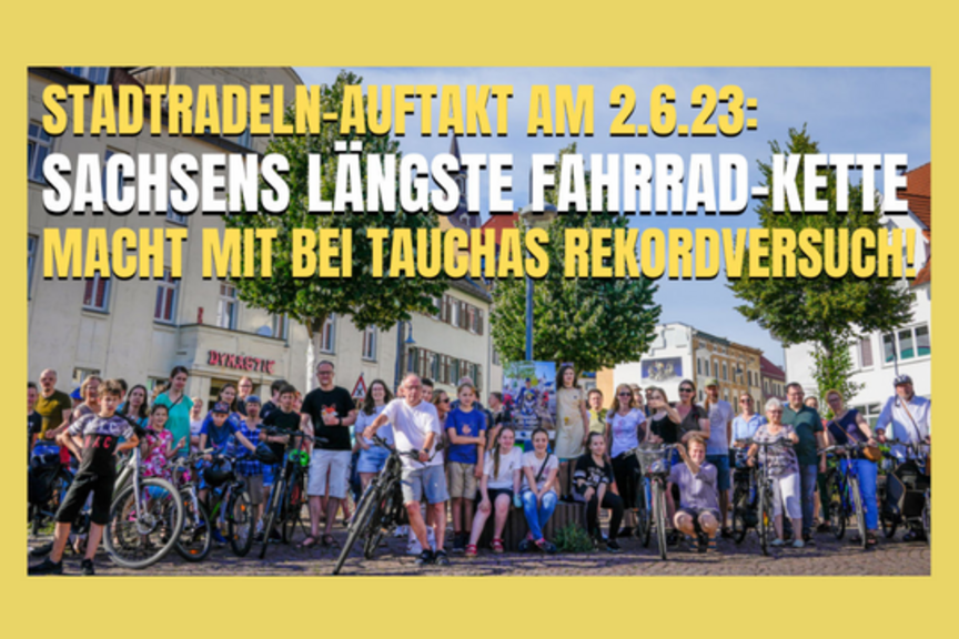 Taucha-ADFC_Leipzig-STADTRADELN Taucha-ADFC_Leipzig-STADTRADELN