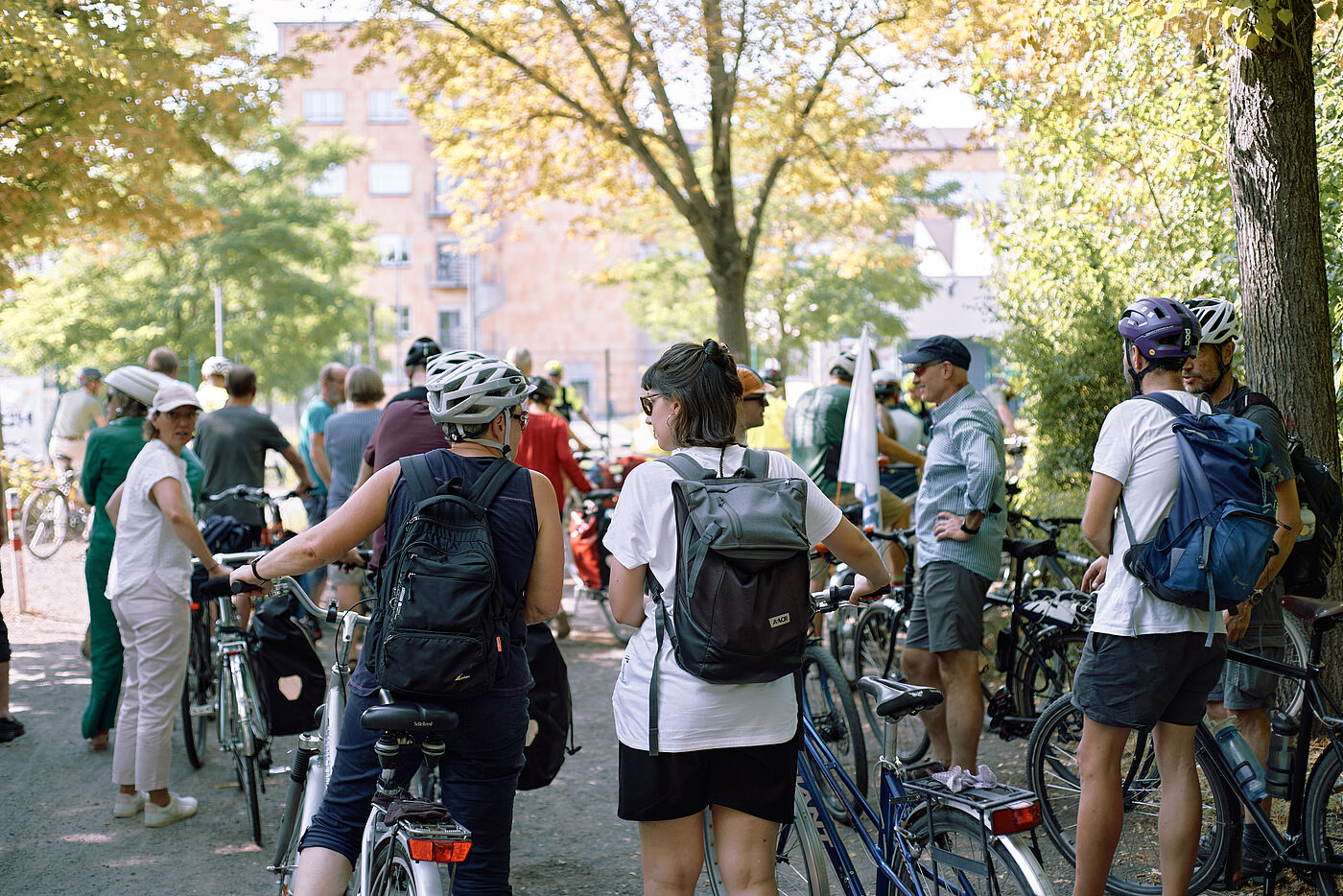 OBM-Radtour 2025