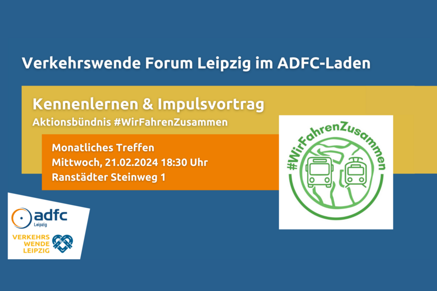 ADFC_Leipzig-Leipzig-Verkehrswende_Forum ADFC_Leipzig-Leipzig-Verkehrswende_Forum