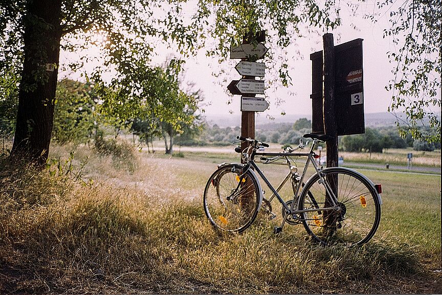 ADFC Leipzig-Radtouren-August ADFC Leipzig-Radtouren-August