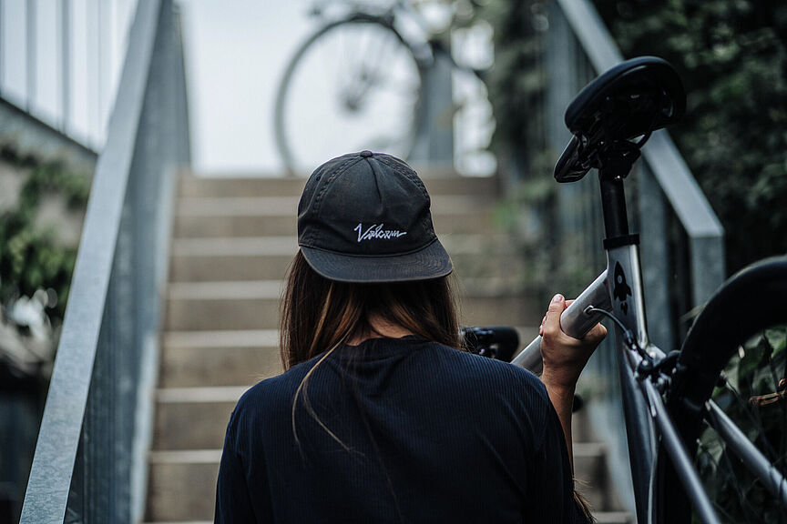 Fahrraddiebstahl Fahrraddiebstahl