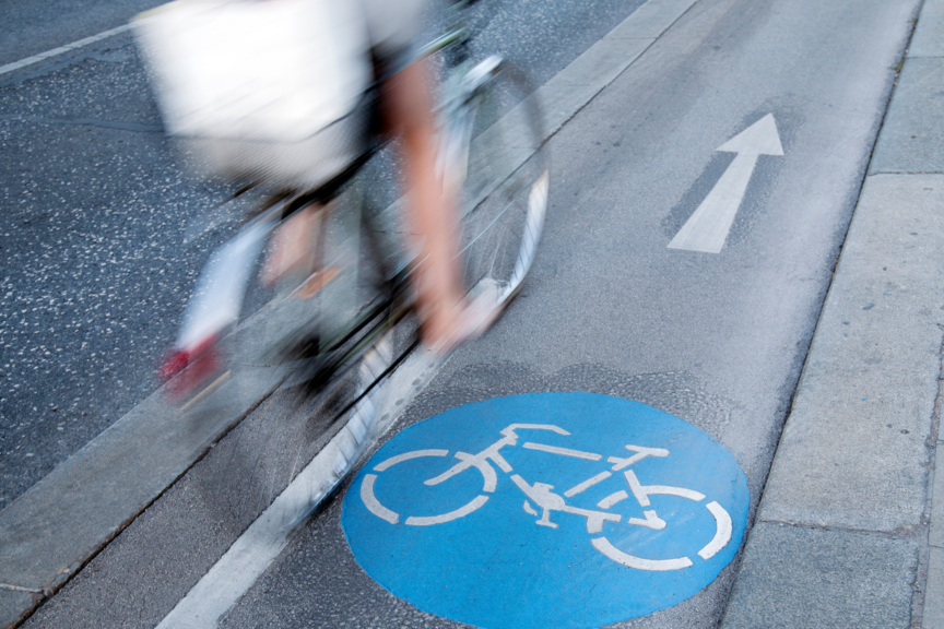 Kevin_George_ADFC_Leipzig_Fahrradstrasse_Radwegebenutzungspflicht Kevin_George_ADFC_Leipzig_Fahrradstrasse_Radwegebenutzungspflicht