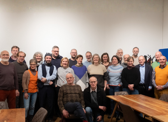 Mitgliederversammlung ADFC Leipzig 2026