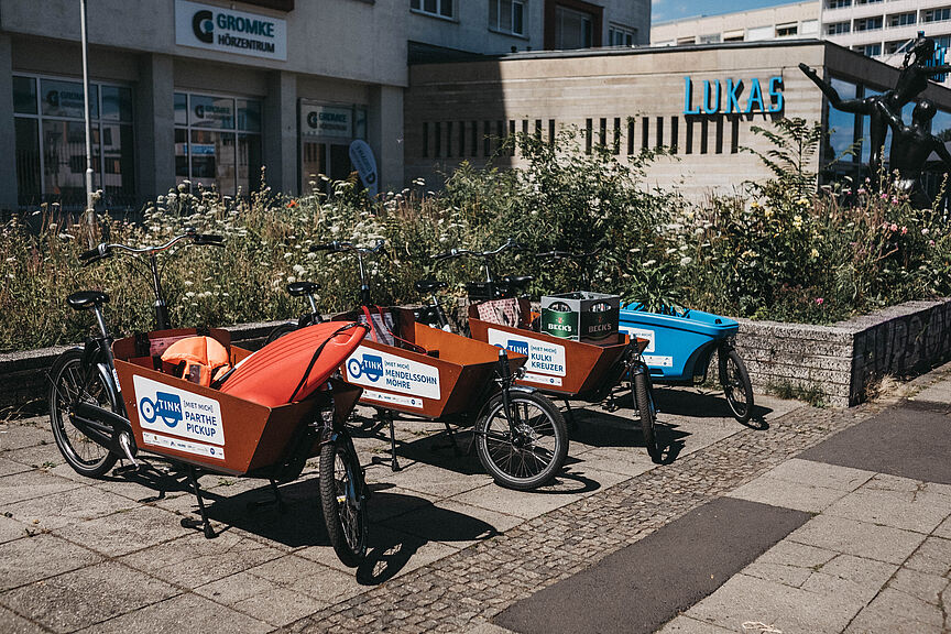 Lastenradverleih-Stadt_Leipzig-TINK-Pilotprojekt Lastenradverleih-Stadt_Leipzig-TINK-Pilotprojekt