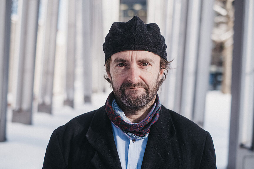 Michael Kraus Michael Kraus