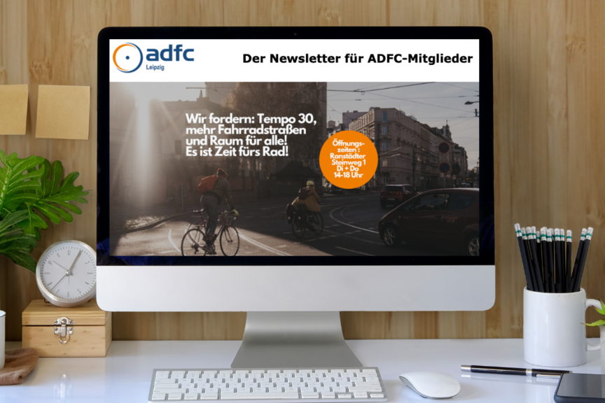 Newsletter-ADFC_Leipzig Newsletter-ADFC_Leipzig