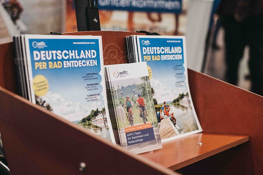 ADFC_Leipzig-TC_Messe-Touristik_und_Caravaning ADFC_Leipzig-TC_Messe-Touristik_und_Caravaning