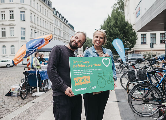 KONSUM_Leipzig-ADFC_Leipzig-Partnerschaft-Fördermitglied