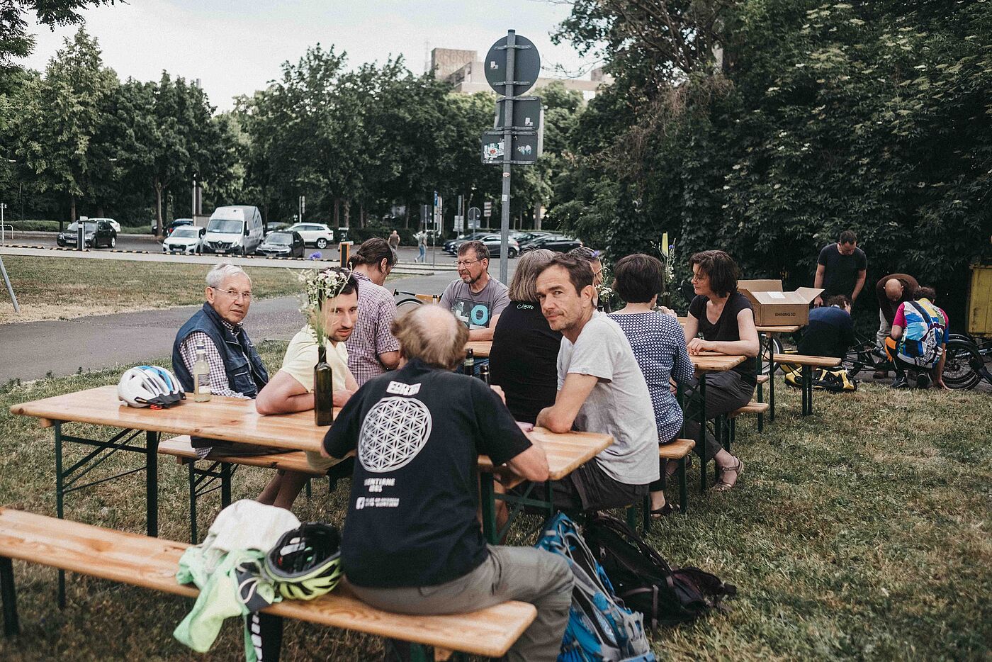 Sommerfest_ADFC_Leipzig-Impression