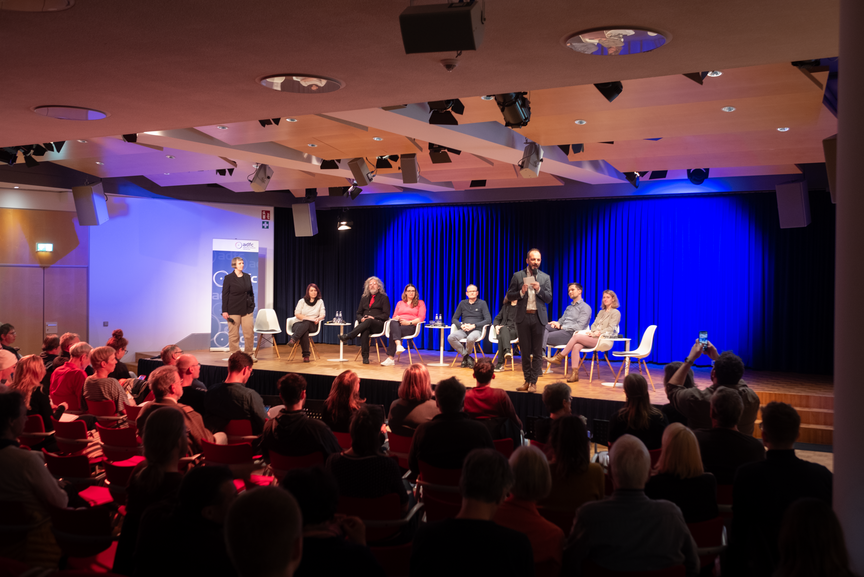 ADFC_Leipzig-Podium-Kommunalwahl ADFC_Leipzig-Podium-Kommunalwahl