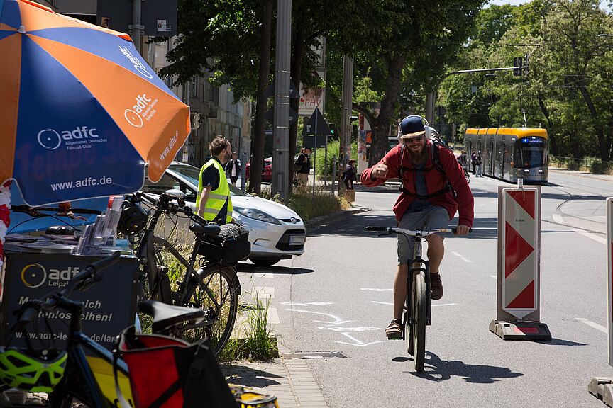 ADFC_Leipzig-Spendenkampagne ADFC_Leipzig-Spendenkampagne
