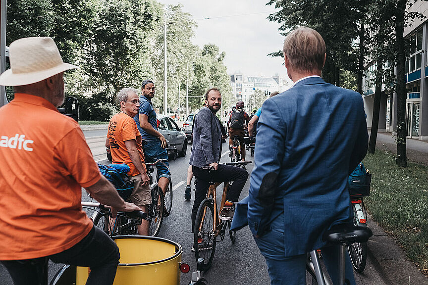 ADFC_Leipzig-OBM-Oberbuergermeister_Radtour_2024 ADFC_Leipzig-OBM-Oberbuergermeister_Radtour_2024