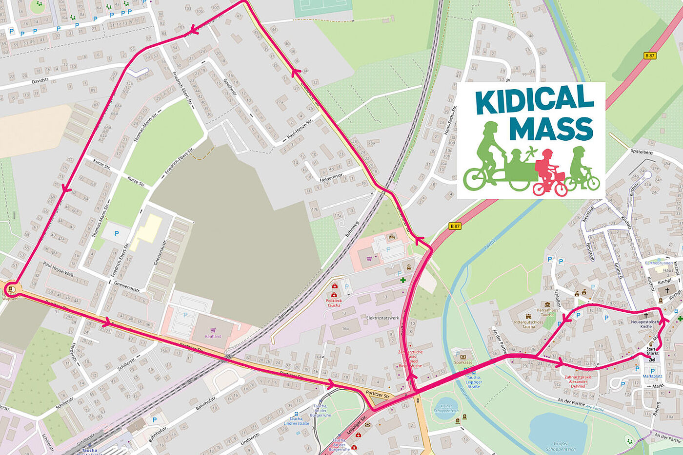 KidicalMassTaucha_Route