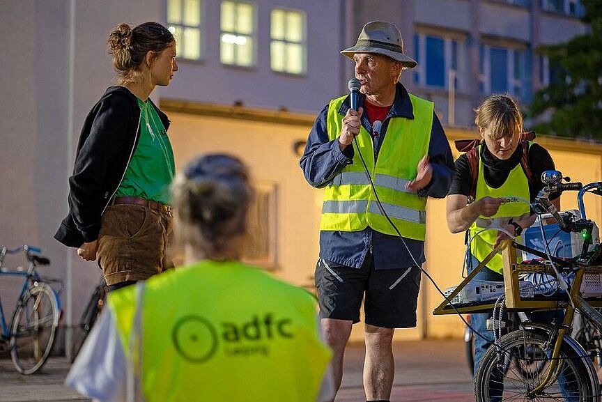 Radwanderkino Radwanderkino