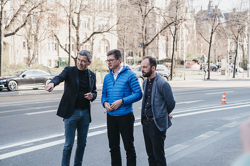 Ring frei-Promenadenring-Verkehrsführung-ADFC Leipzig Ring frei-Promenadenring-Verkehrsführung-ADFC Leipzig