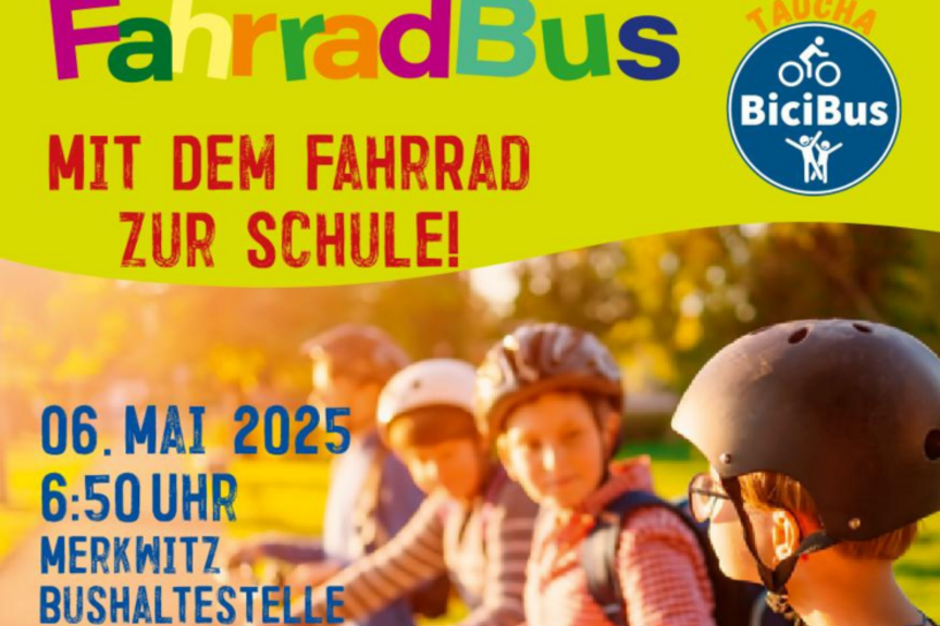 BiciBus_Taucha BiciBus_Taucha