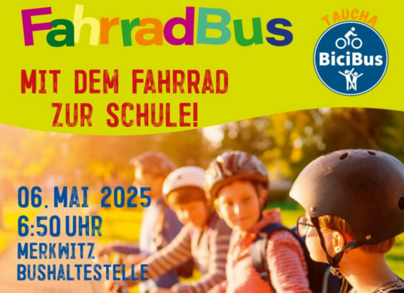 BiciBus_Taucha