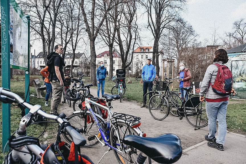Fahrradklima-Test, Taucha, Ergebnisse Fahrradklima-Test, Taucha, Ergebnisse