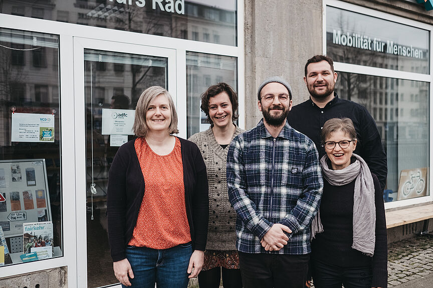 Vorstand_ADFC_Leipzig_2022 Vorstand_ADFC_Leipzig_2022