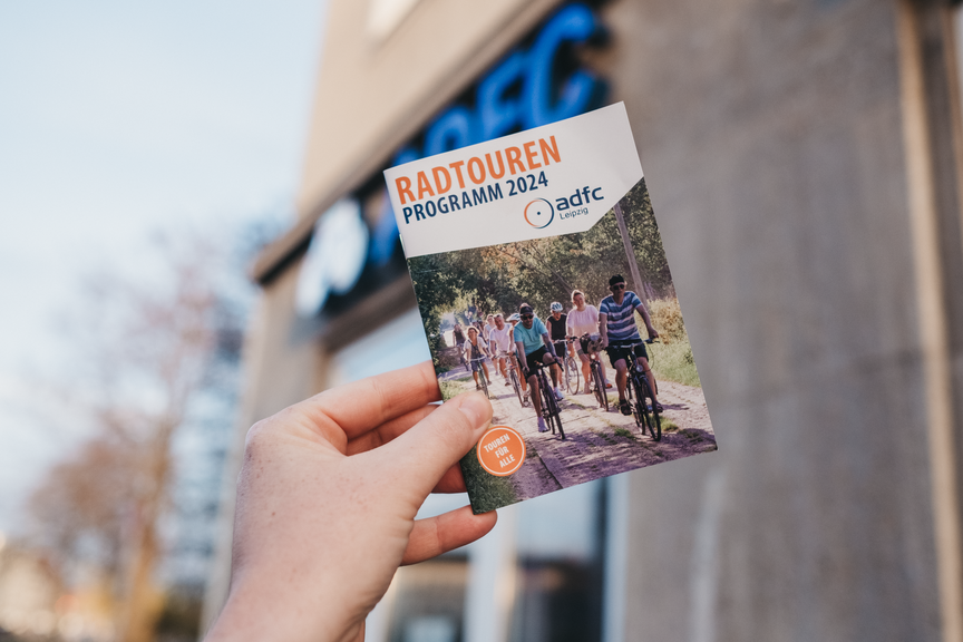 ADFC_Leipzig-Radtourenprogramm_2024 ADFC_Leipzig-Radtourenprogramm_2024