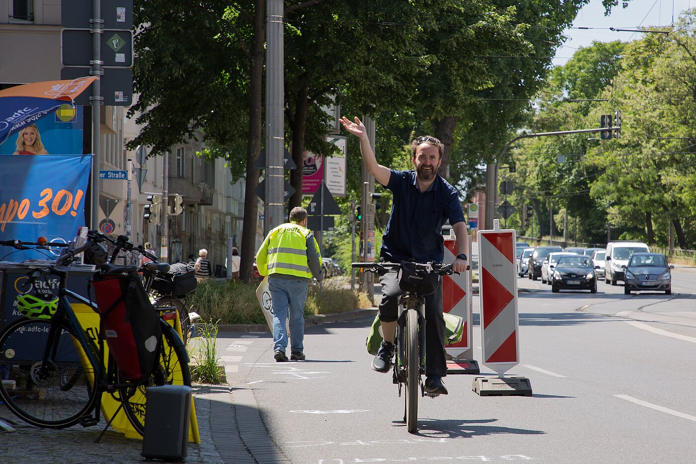 Breite_Strasse-Pop-up-Radweg_ADFC_Leipzig-Tobias_Heinzmann