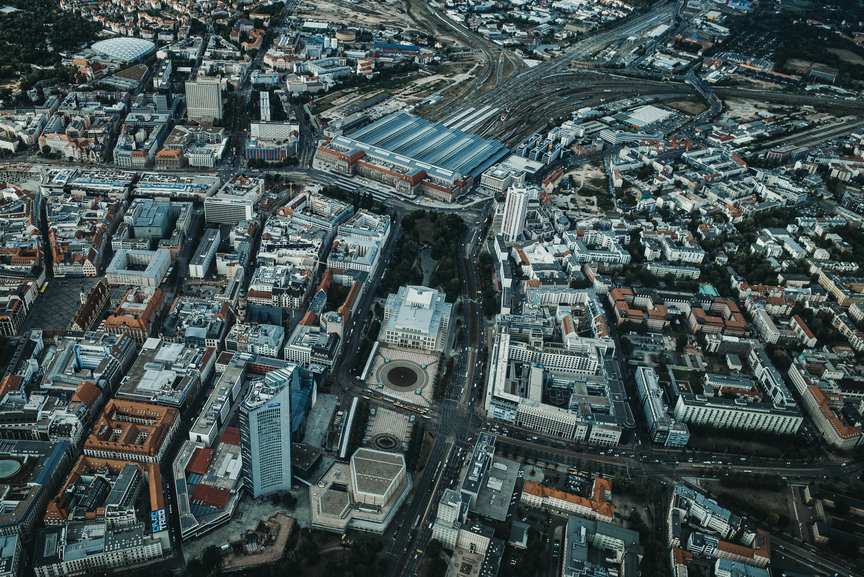 Velo-city, Leipzig, 2023, ADFC_Leipzig Velo-city, Leipzig, 2023, ADFC_Leipzig, Bewerbung, Radverkehrskongress