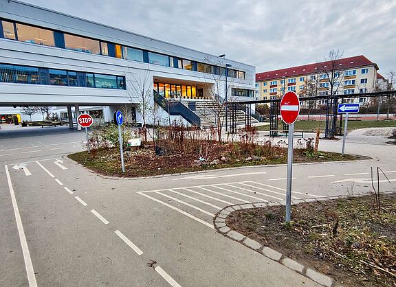 Radstudie_Radfahrausbildung