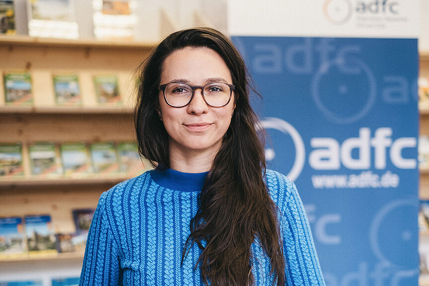 Rebecca_Klausing-Projektkoordinatorin-ADFC_Leipzig Rebecca_Klausing-Projektkoordinatorin-ADFC_Leipzig