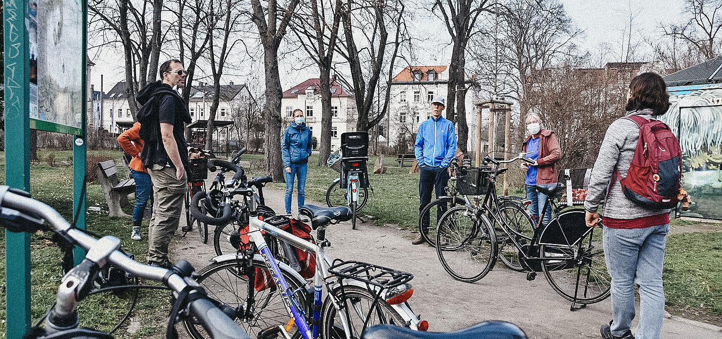 Fahrradklima-Test, ADFC Leipzig, Taucha, Ergebnisse Fahrradklima-Test, ADFC Leipzig, Taucha, Ergebnisse