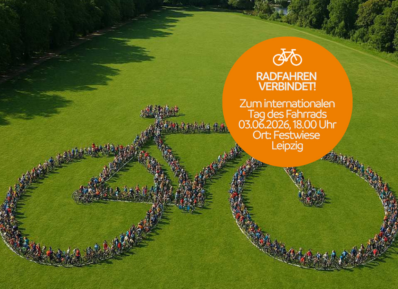 ADFC_Leipzig-Tag_des_Fahrrads-Luftbildaktion