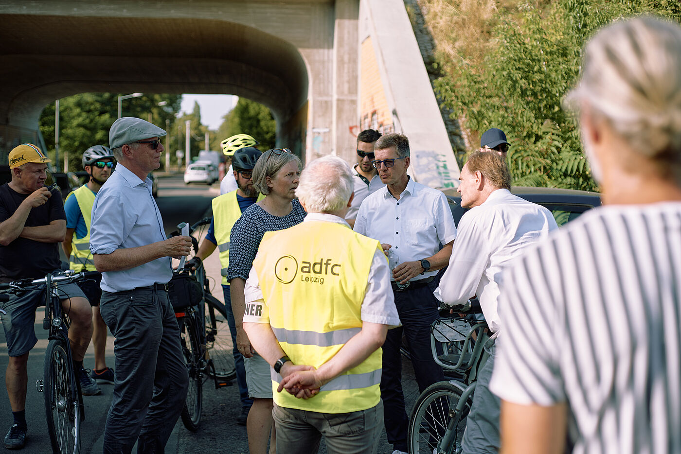OBM-Radtour 2025