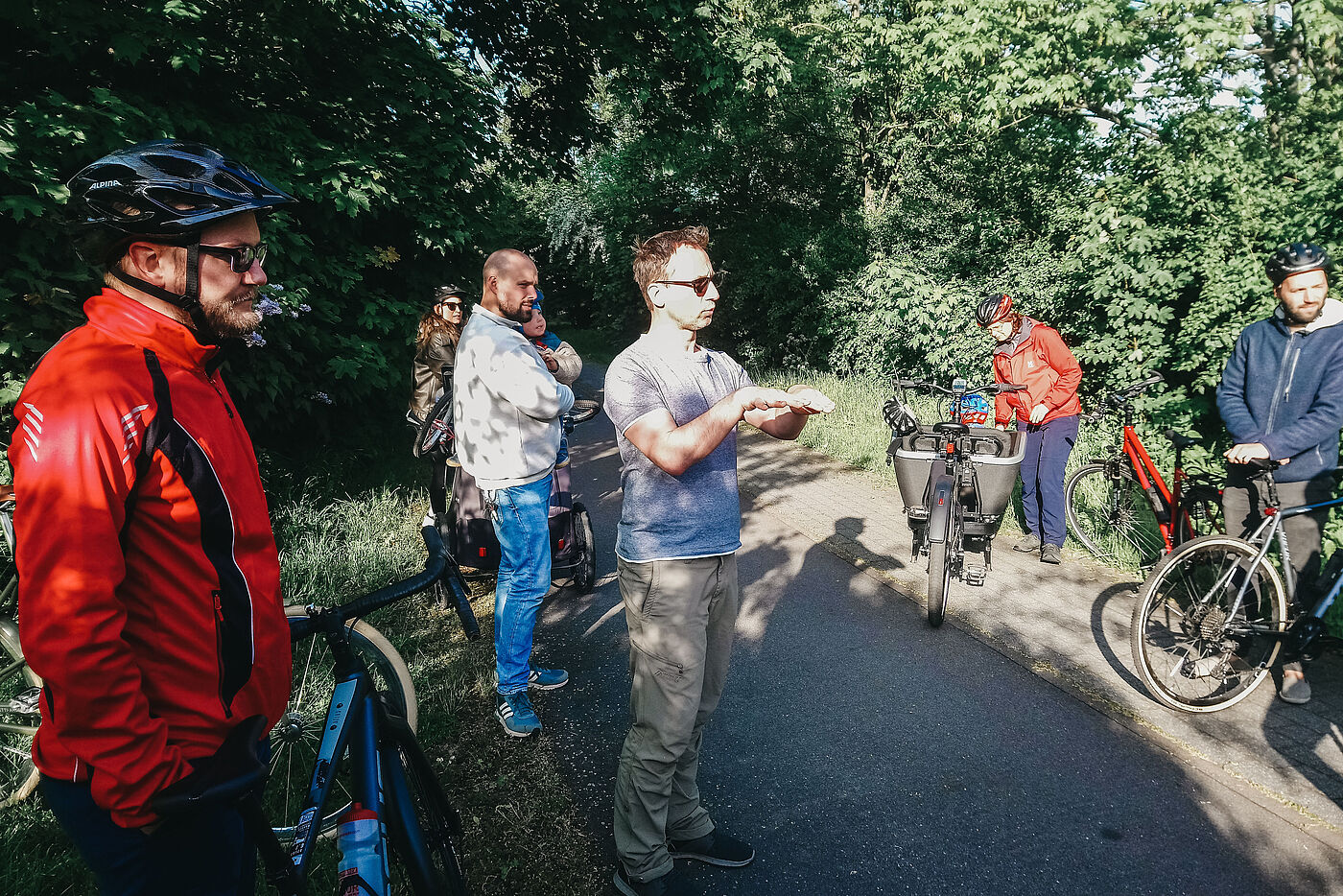 ADFC_Leipzig-Markranstädt-radpolitische_Tour