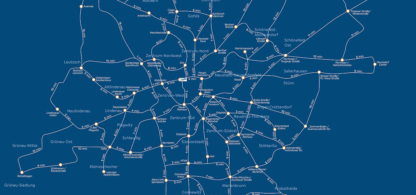 Karte_Leipzig-ADFC_Leipzig-Minutentakt