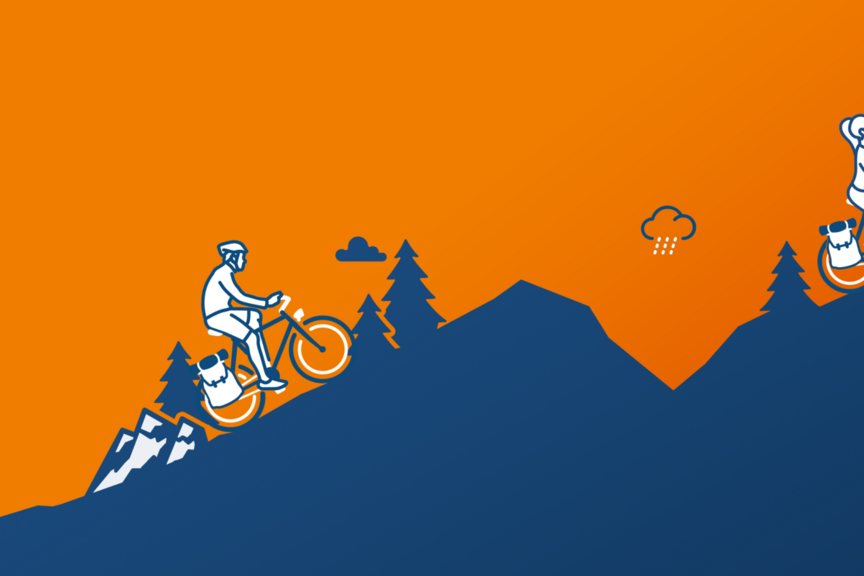 ADFC-Radreiseanalyse 2022 ADFC-Radreiseanalyse 2022