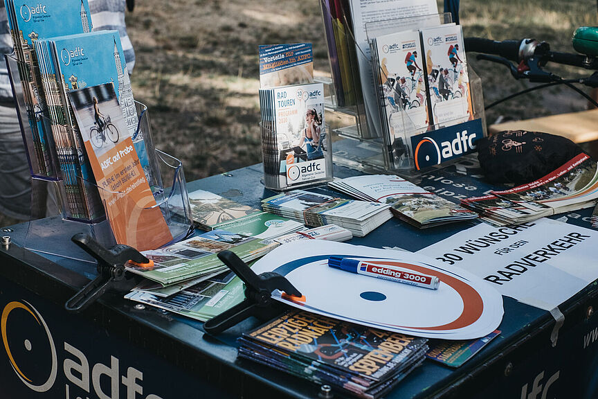 AG Standbetreuung AG Standbetreuung