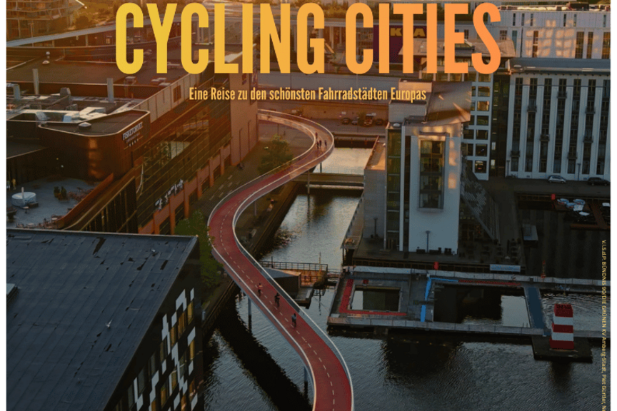 Cycling Cities Film "Cycling Cities"