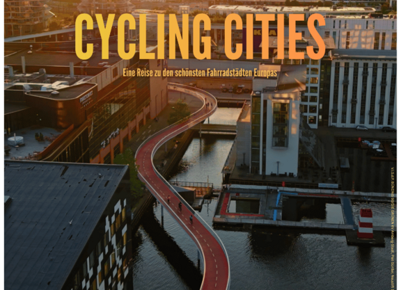 Cycling Cities Film "Cycling Cities"
