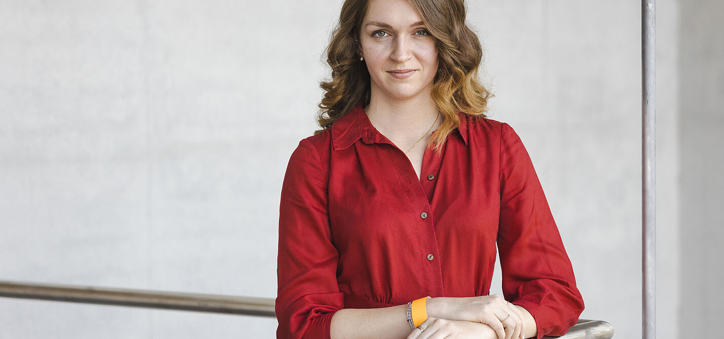 ADFC-Bundesvorsitzende Rebecca Peters. ADFC-Bundesvorsitzende Rebecca Peters.